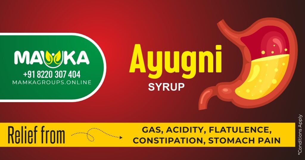 ayugni - mamka healthcare